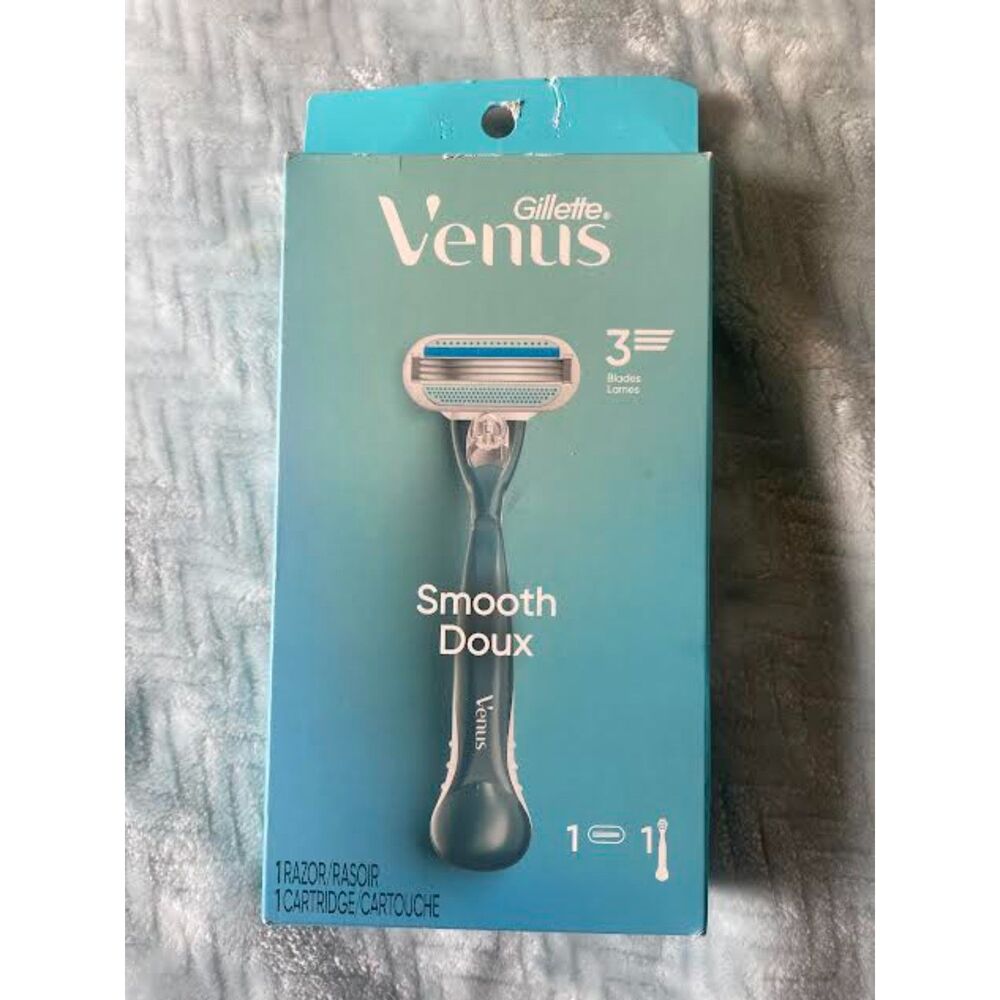 venus women's razor